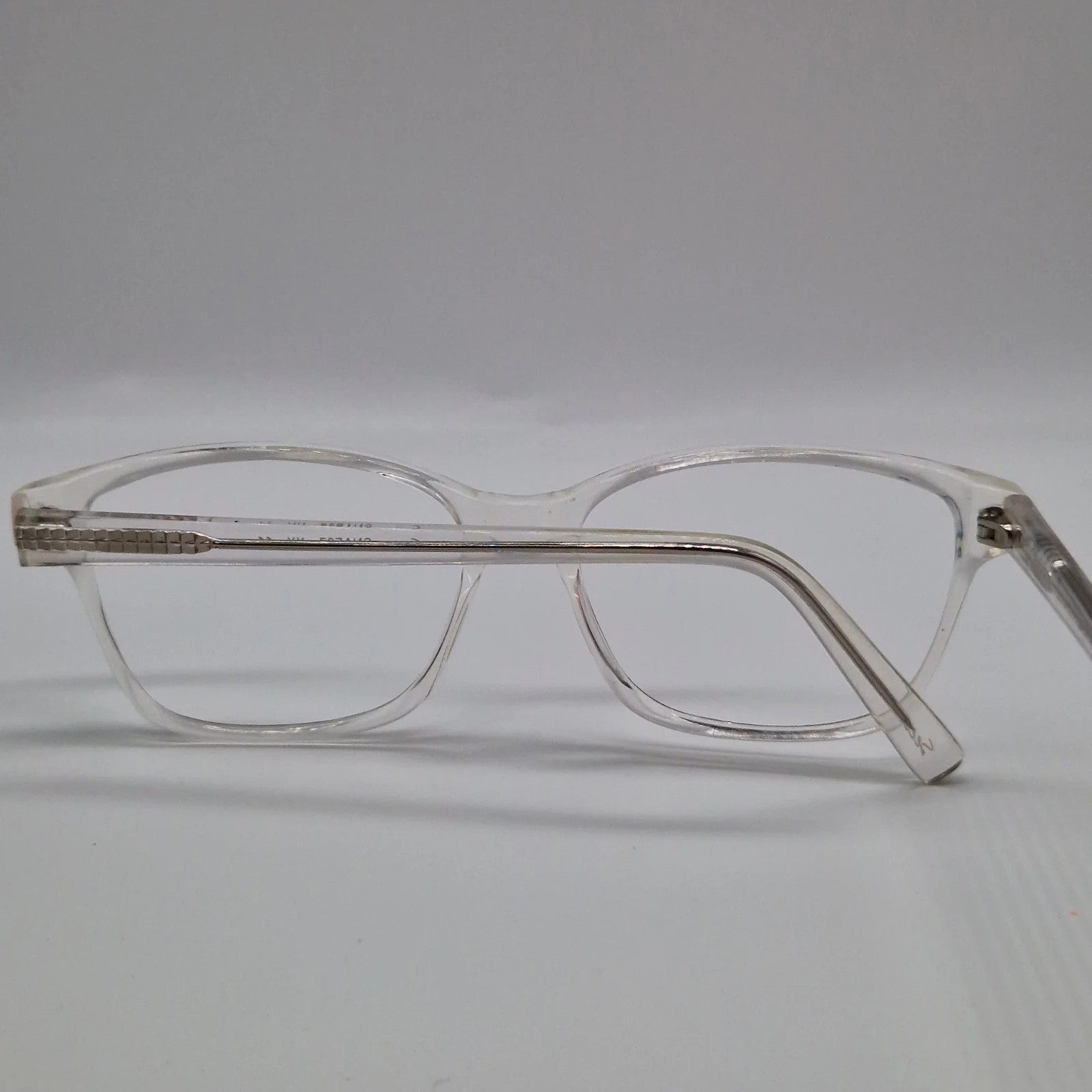 Seen SNAF07 Clear - Eyeglasses frames