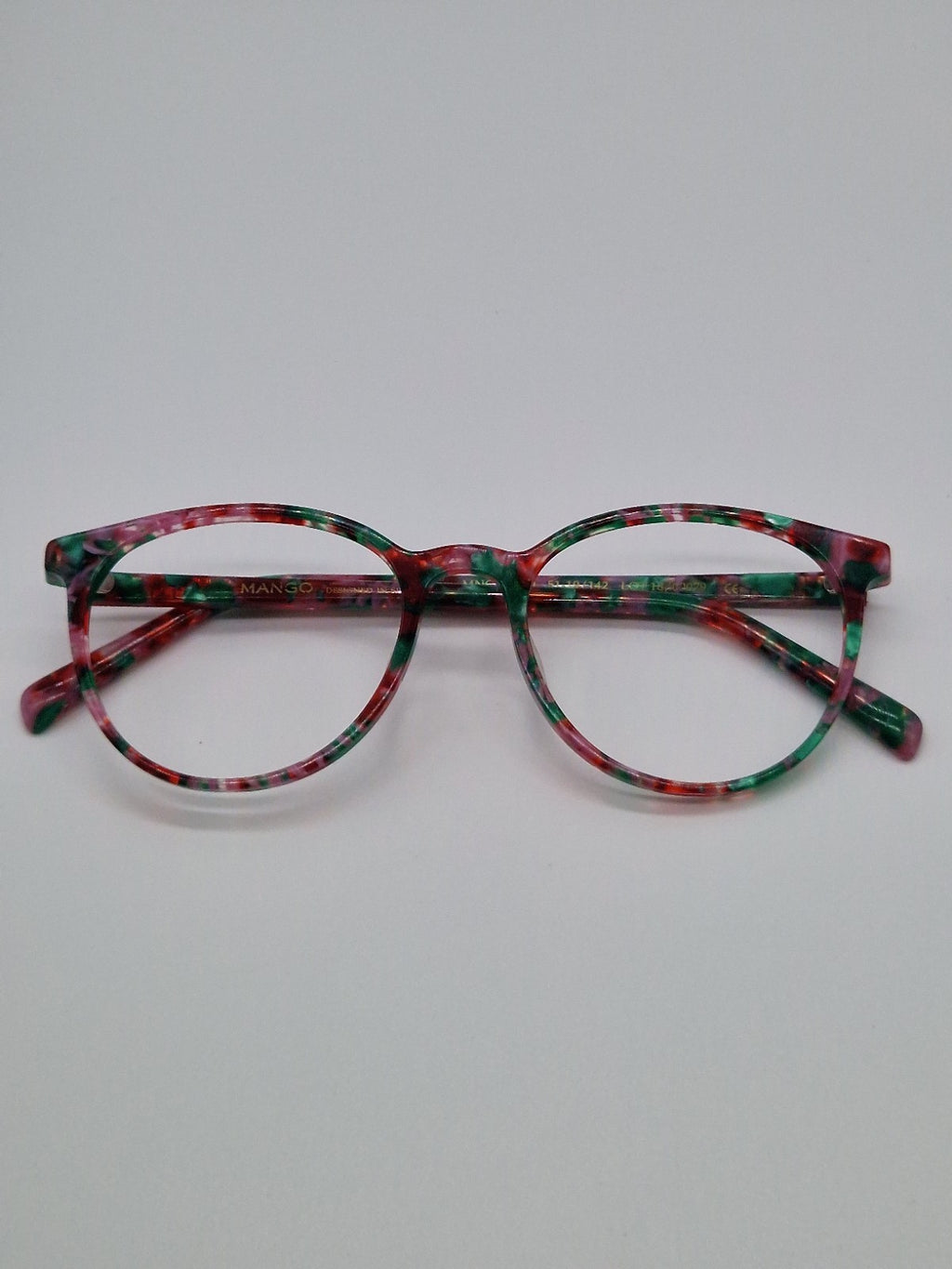 Mango MNG187059 - Eyeglasses frames