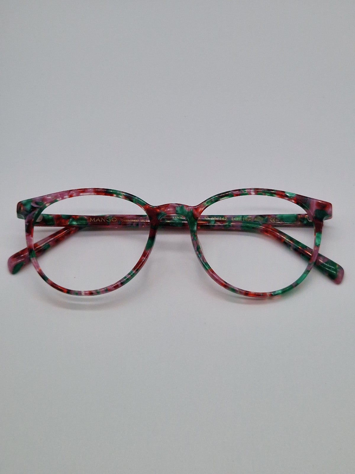 Mango MNG187059 - Eyeglasses frames