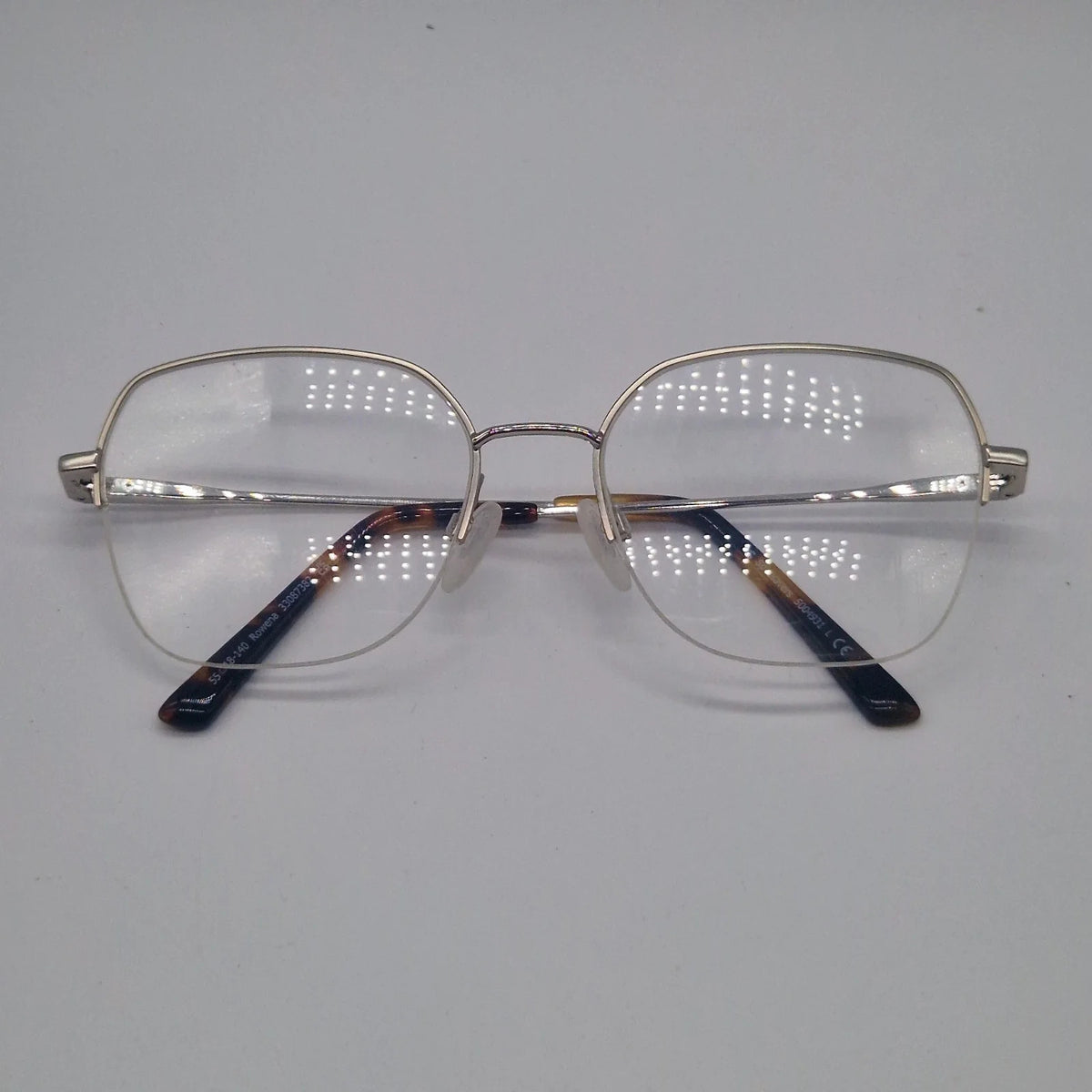 Specsavers Rowena 33087382 Tortoiseshell - Eyeglasses frames