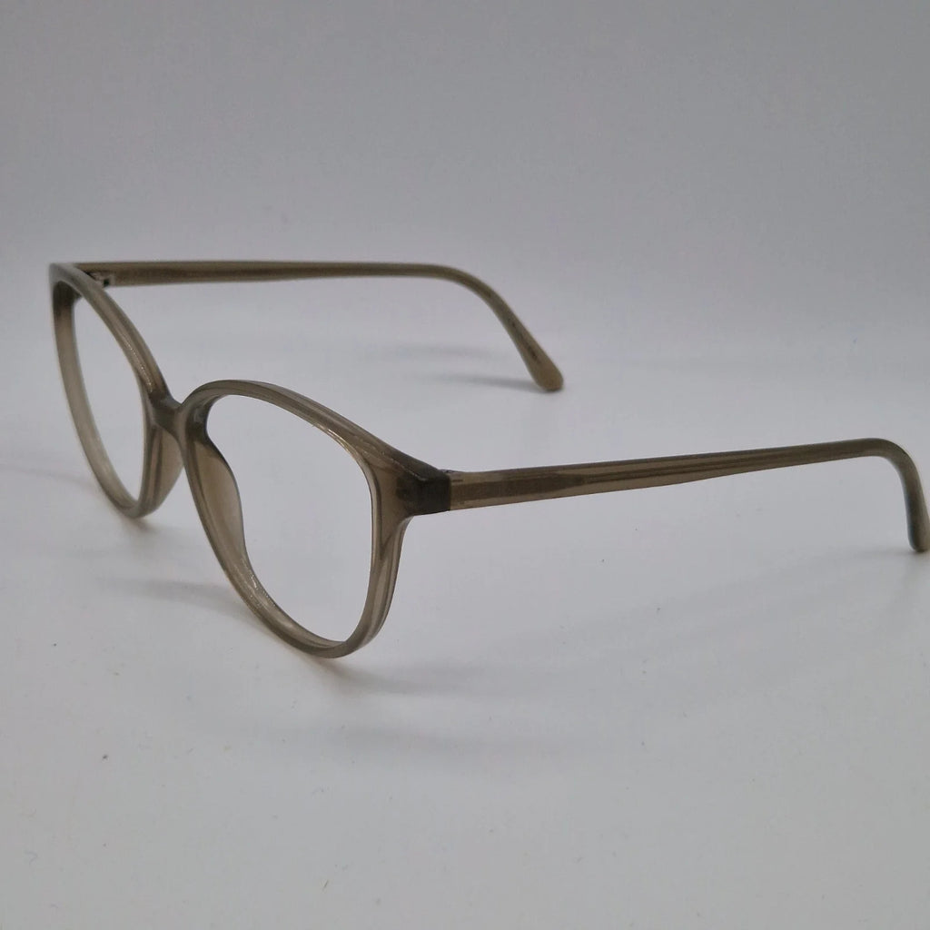 Specsavers Quince 30767331 Grey - Eyeglasses frames