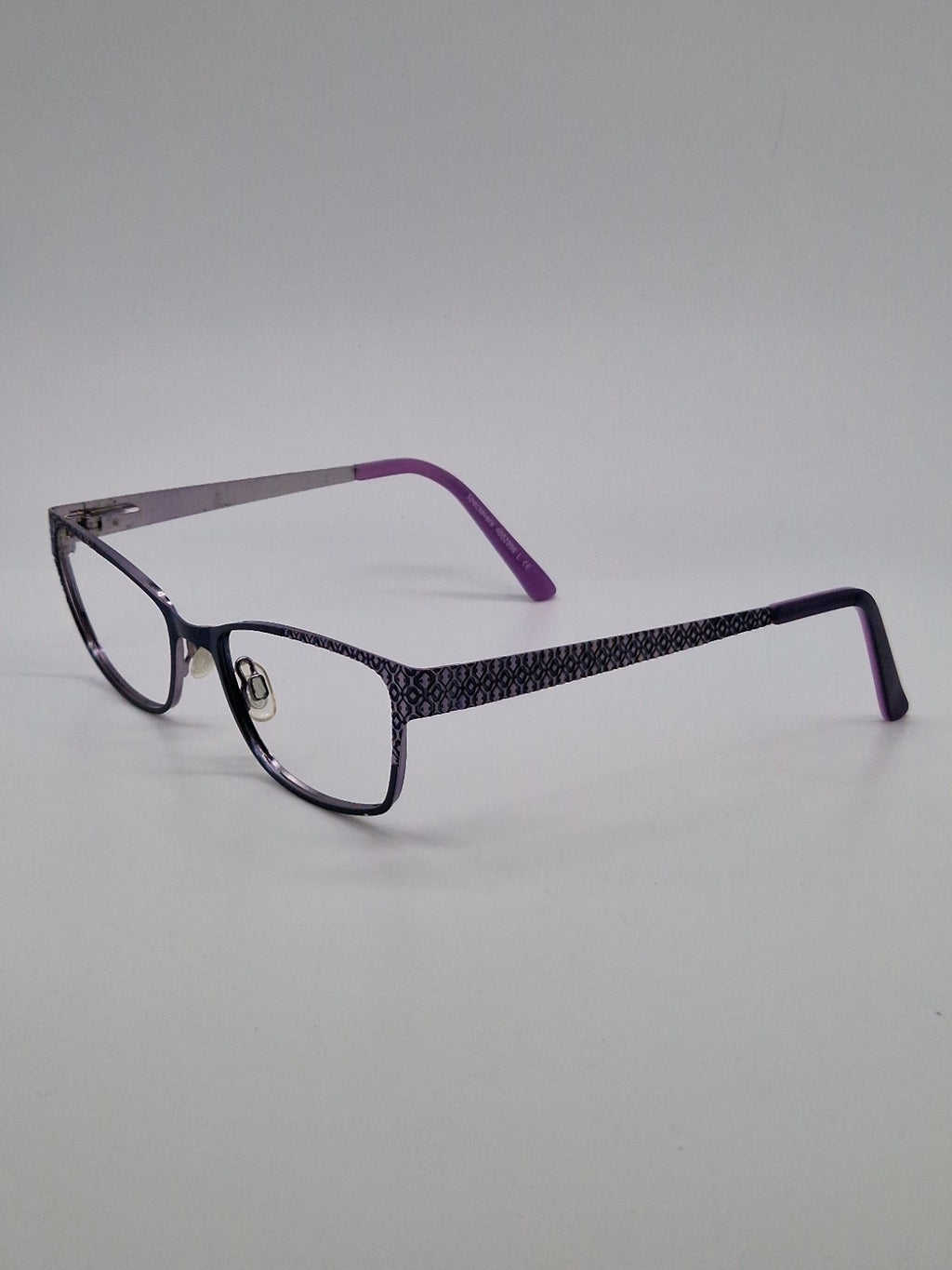 Specsavers Althorp 25668339 Blue - Eyeglasses frames