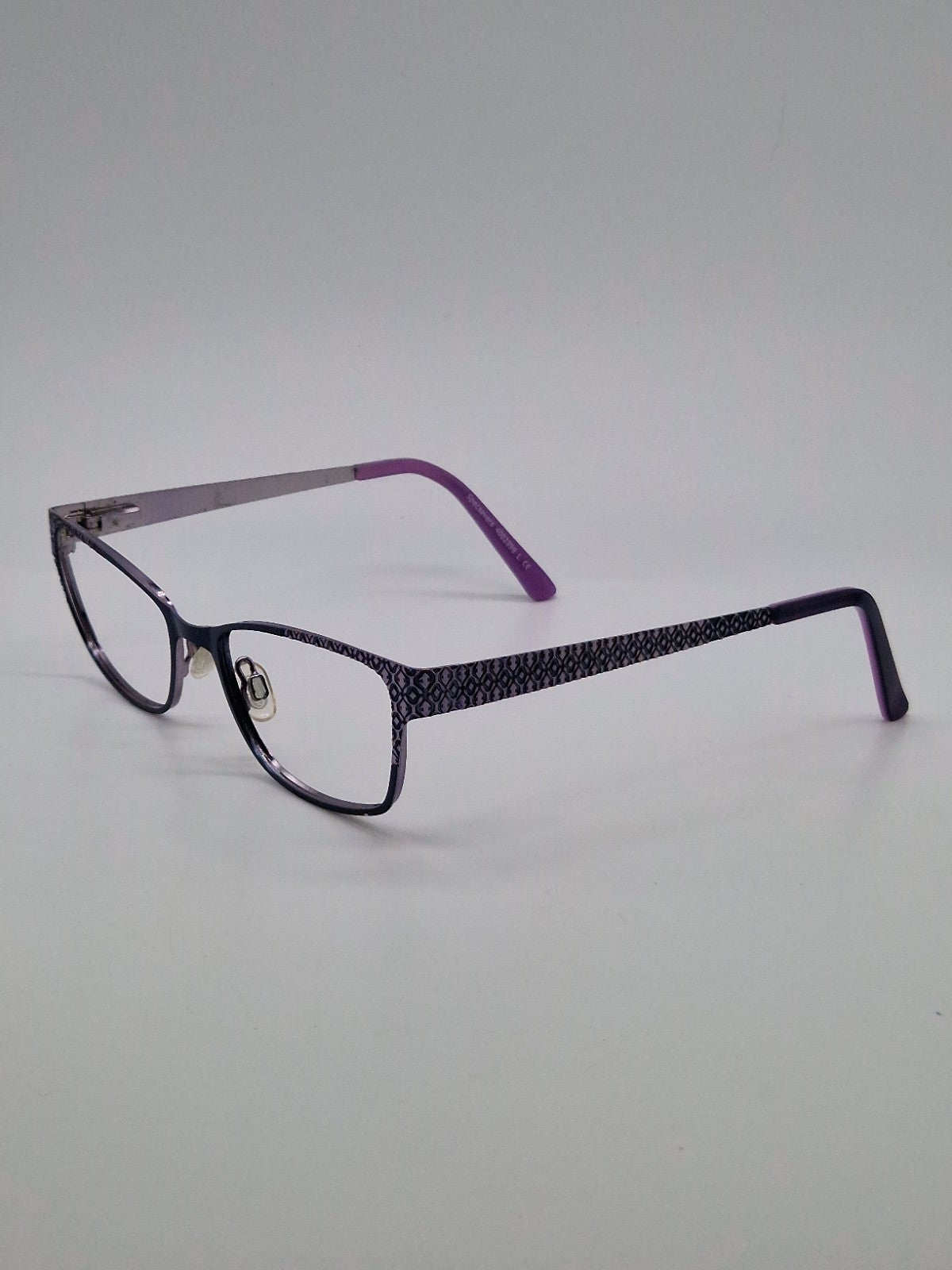 Specsavers Althorp 25668339 Blue - Eyeglasses frames