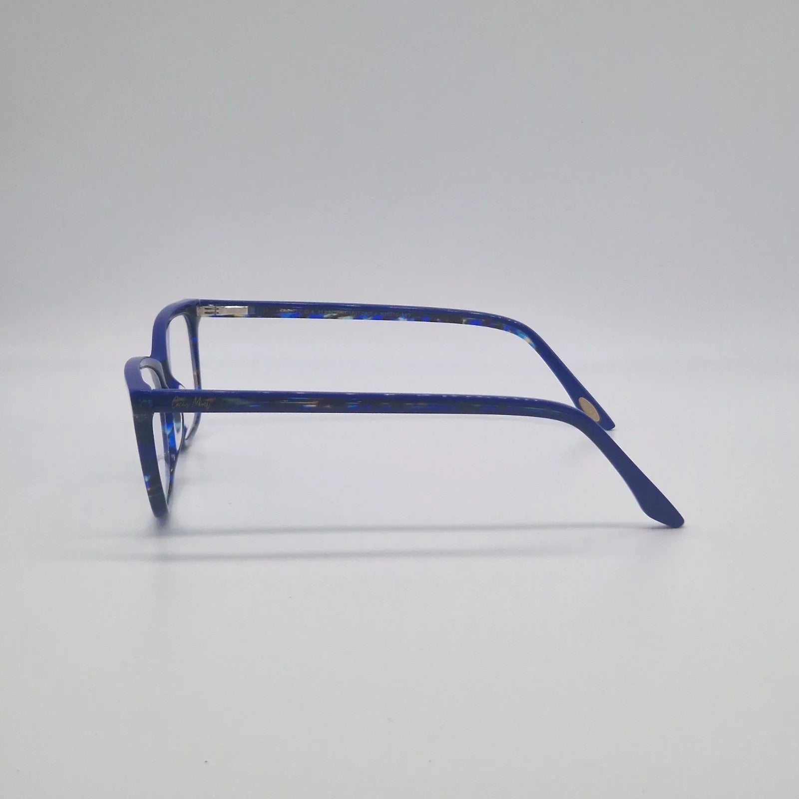 Cocao Mint CM9123 C2 Blue - Eyeglasses frames
