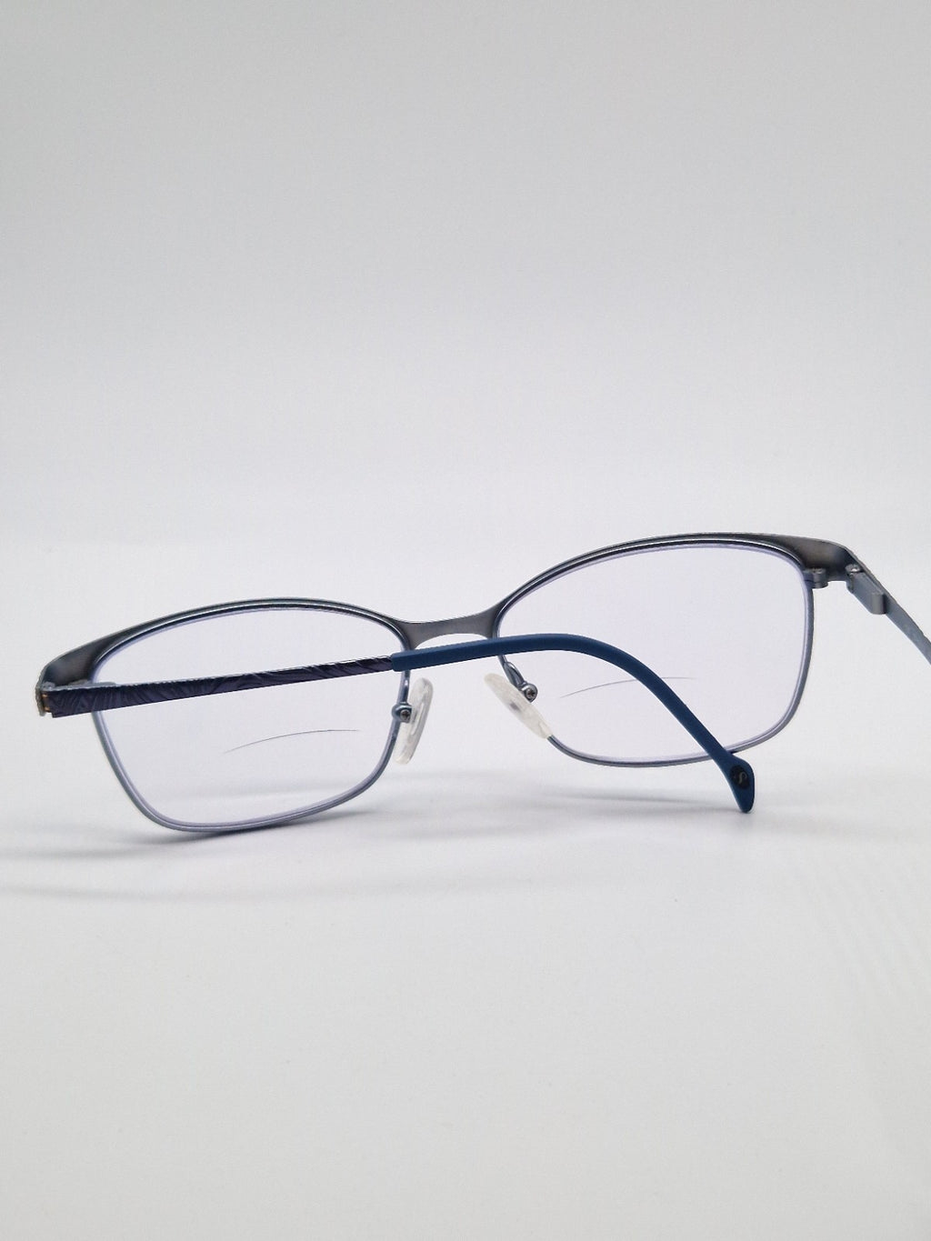 Stepper SI-50222 F050 Blue - Eyeglasses frames