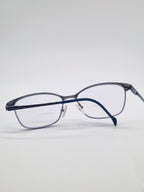 Stepper SI-50222 F050 Blue - Eyeglasses frames