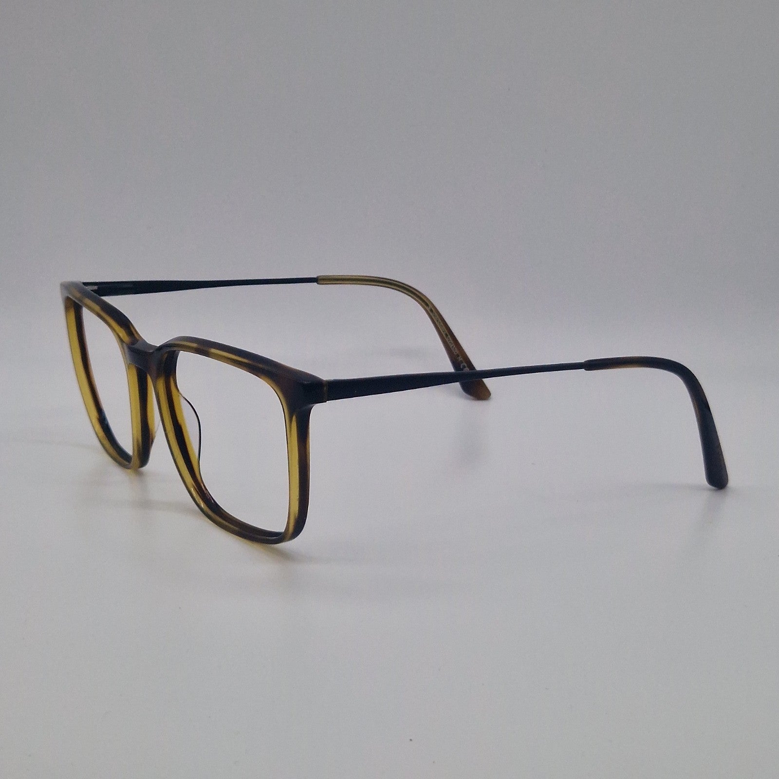 Specsavers Bonavento 32856552 Brown - Eyeglasses frames 