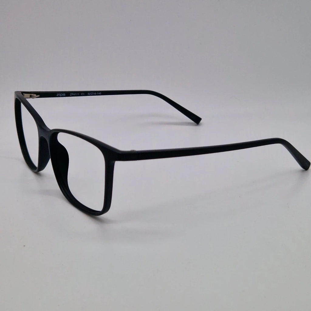 Zips ZP4111 Black - Eyeglasses frames