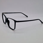 Zips ZP4111 Black - Eyeglasses frames