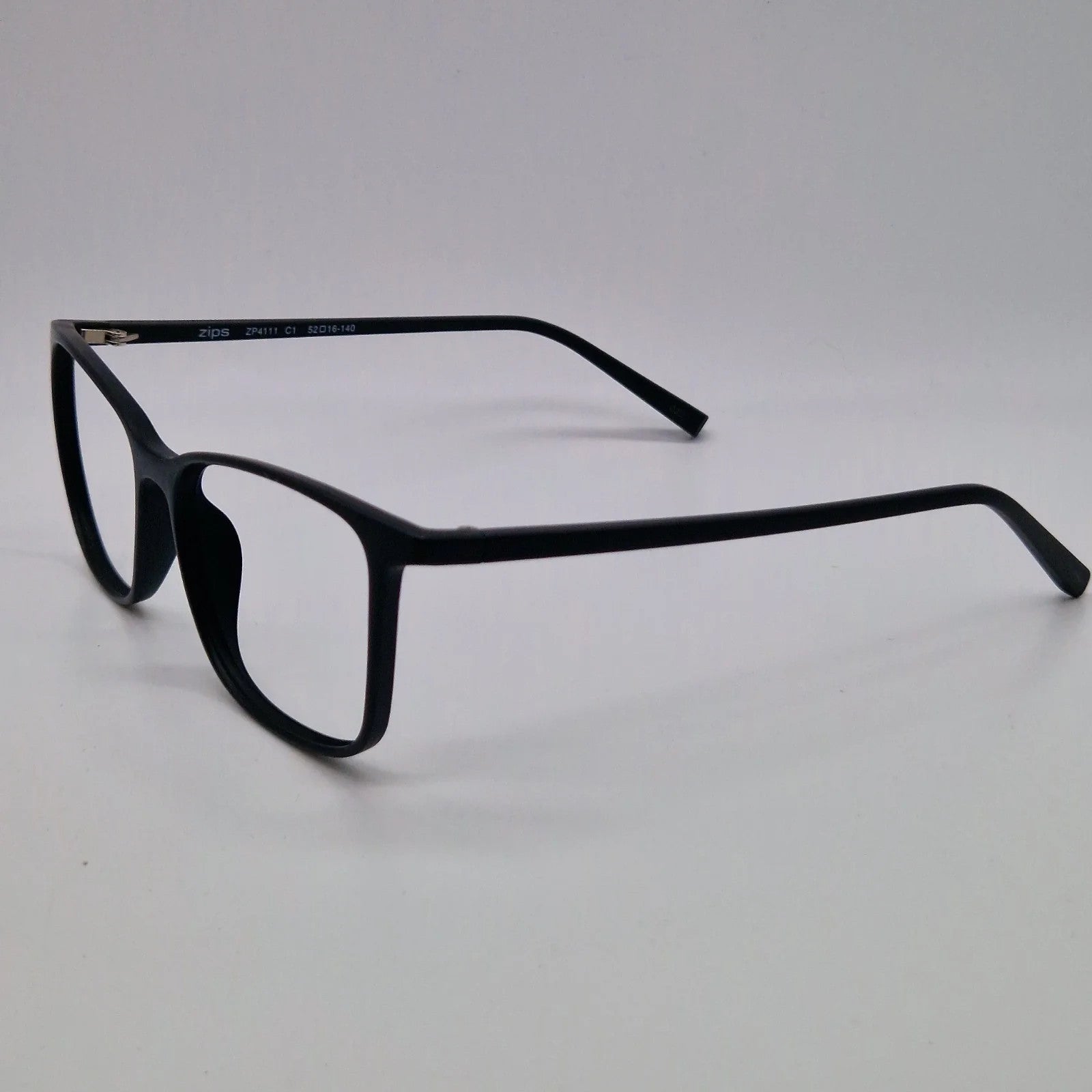 Zips ZP4111 Black - Eyeglasses frames