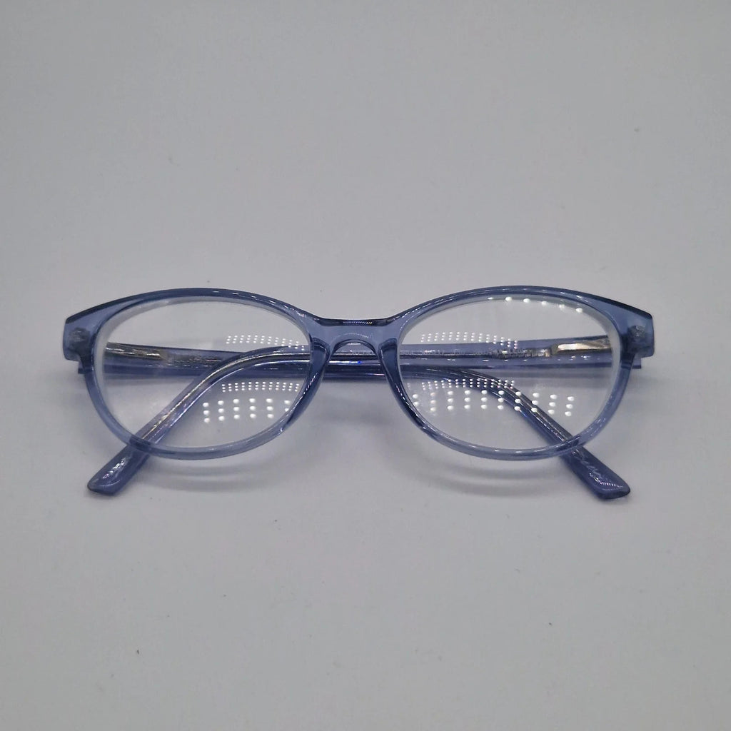 Seen SNDT11 LL00 Blue - Eyeglasses frames