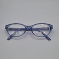 Seen SNDT11 LL00 Blue - Eyeglasses frames