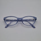 Seen SNDT11 LL00 Blue - Eyeglasses frames