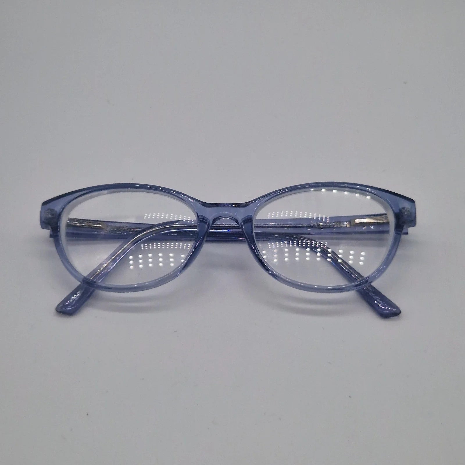 Seen SNDT11 LL00 Blue - Eyeglasses frames