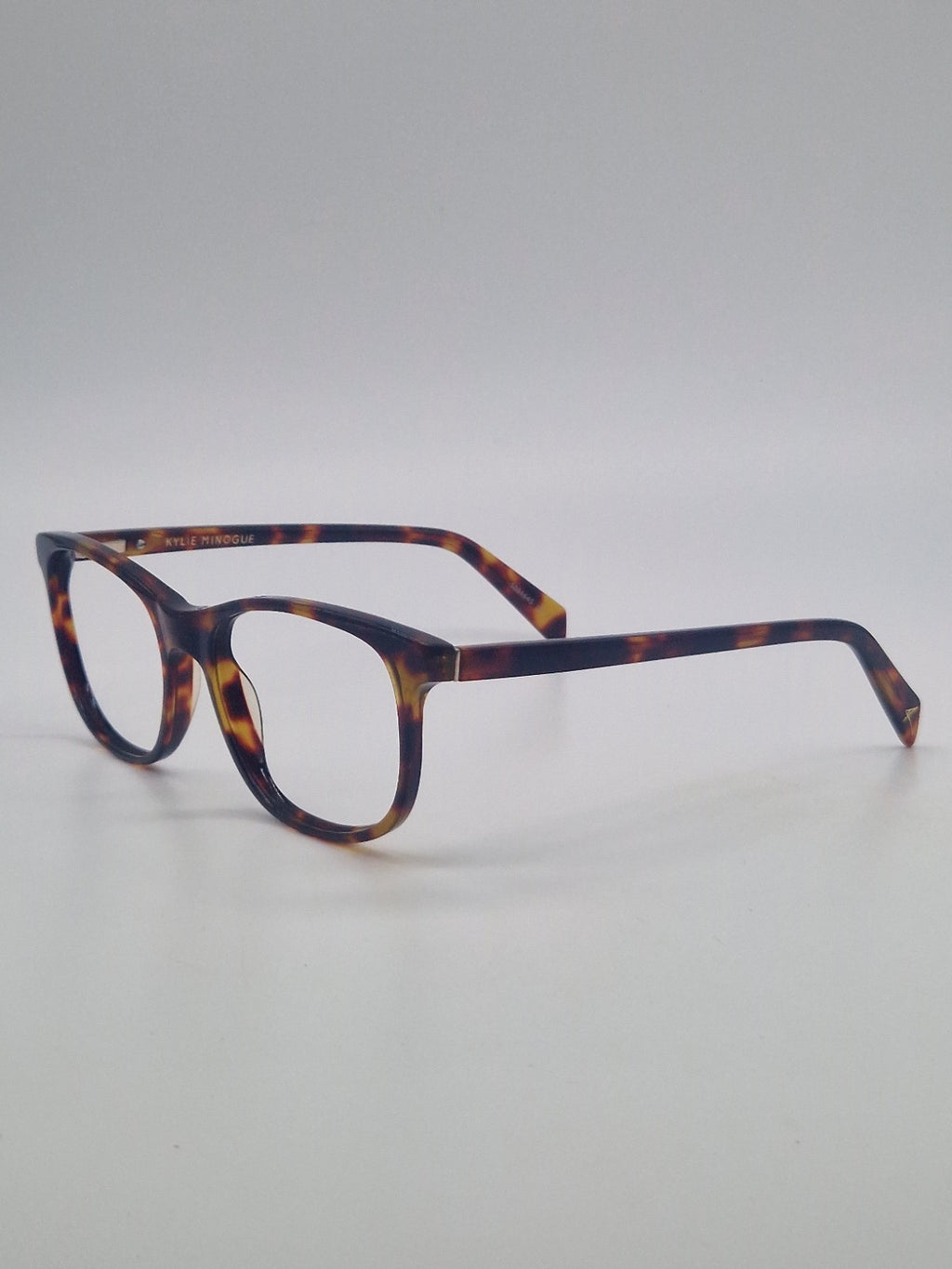 Kylie Minogue Kylie 15 30520325 Tortoiseshell - Eyeglasses frames
