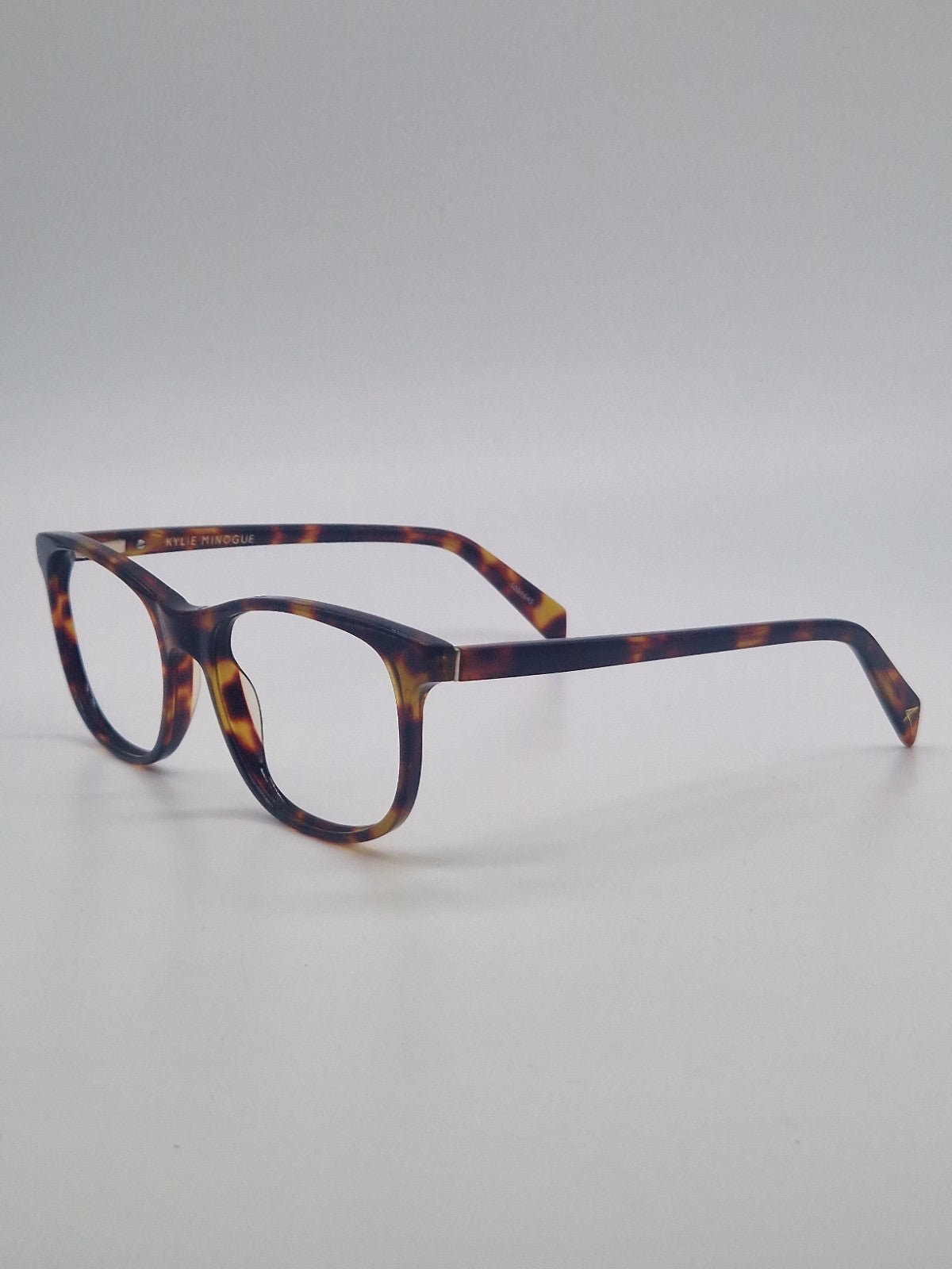 Kylie Minogue Kylie 15 30520325 Tortoiseshell - Eyeglasses frames