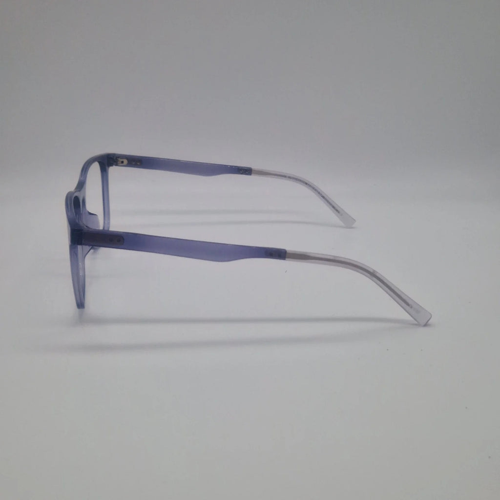 Specsavers Akemi 33084541 Blue - Eyeglasses frames
