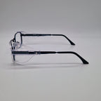 Specsavers Architect Safety 30830509 Blue - Eyeglasses frames