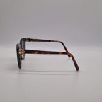 Eyespace GL0210-S Tortoiseshell - Eyeglasses frames