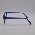 Boots F23006 Blue - Eyeglasses frames