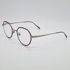 Gotti Switzerland GWIN SLS-BB Silver Colour - Eyeglasses frames