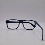 Specsavers Poole Sun Rx 30519633 Blue - Eyeglasses frames