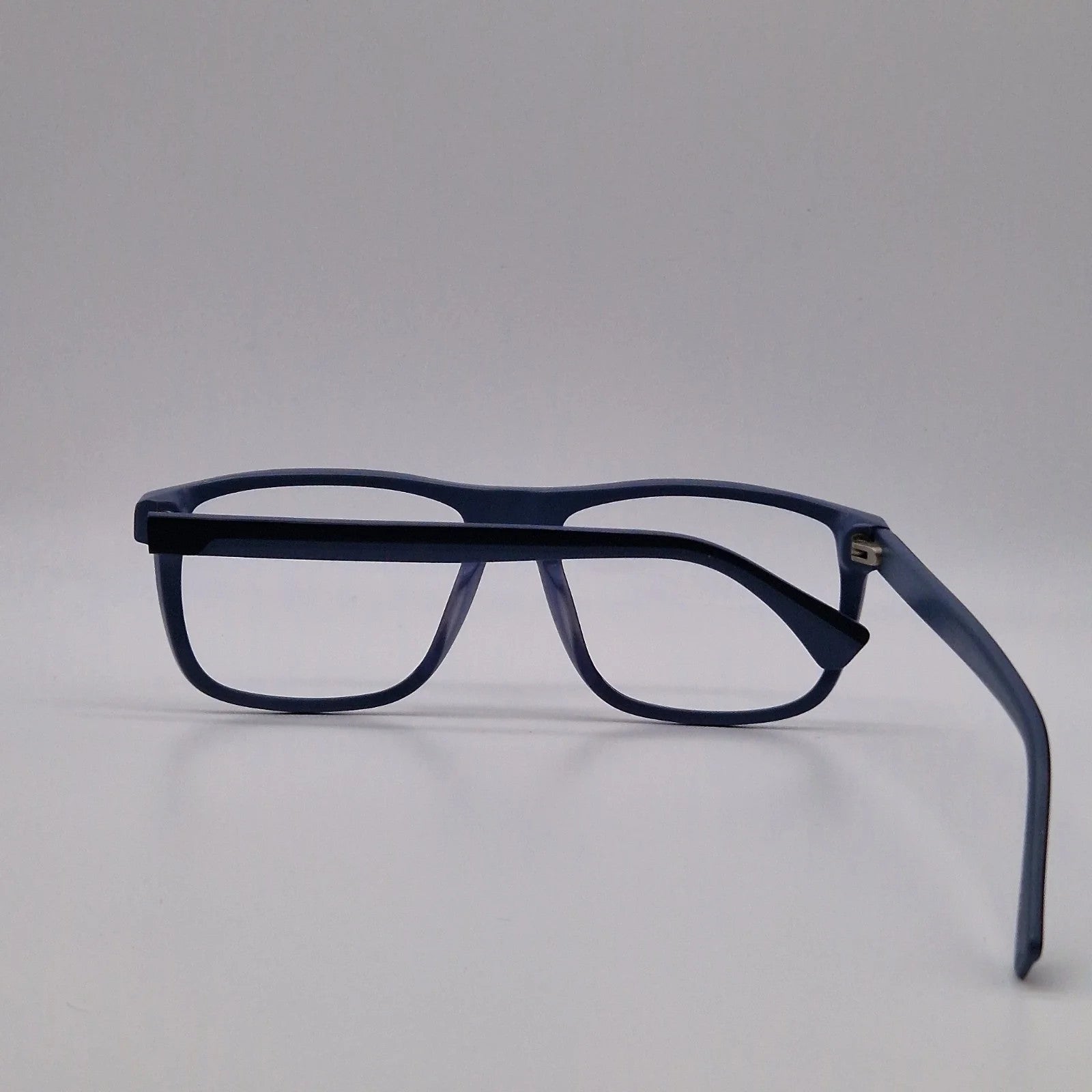 Specsavers Poole Sun Rx 30519633 Blue - Eyeglasses frames