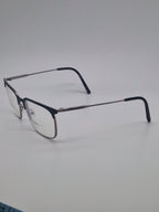 Arnette AN6136-760 Black - Eyeglasses frames