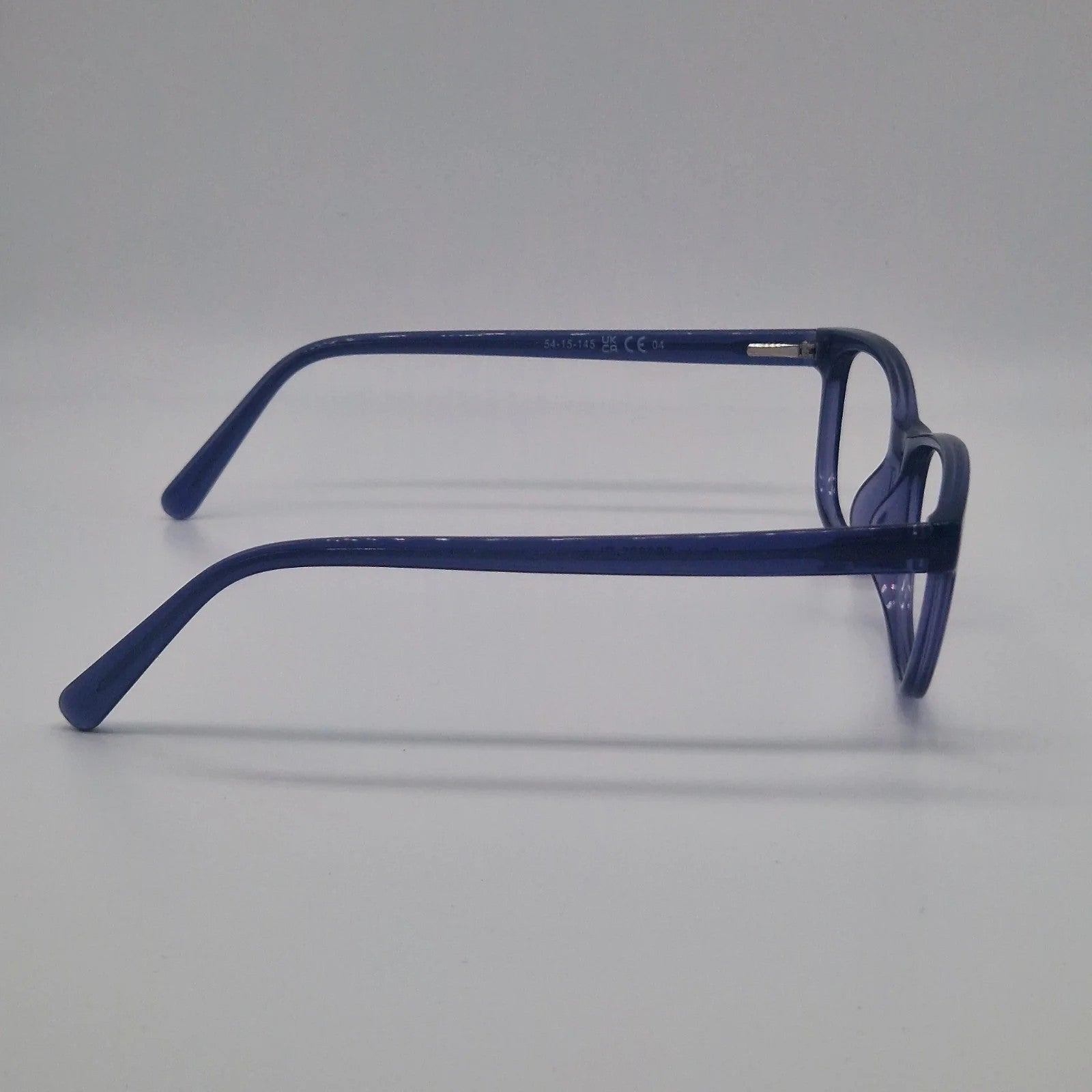 Boots F23006 Blue - Eyeglasses frames