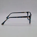 International Eyewear Oceanblue 9236 C1 Black - Eyeglasses frames