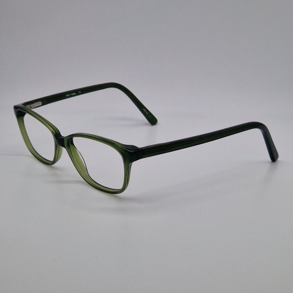 Eight To Eighty Joy Green - Eyeglasses frames