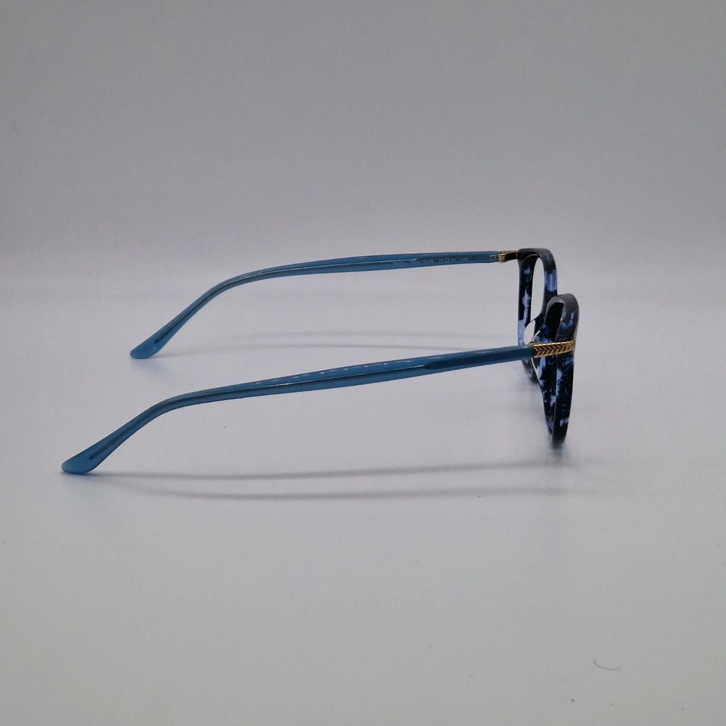 Aspire Anika Blue - Eyeglasses frames