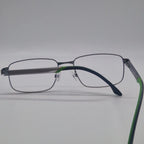Specsavers Lifestyle 01 30881648 Green - Eyeglasses frames