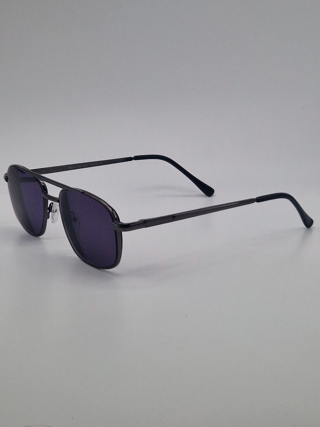 Solo Collection Solo 009 Silver - Eyeglasses frames