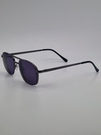 Solo Collection Solo 009 Silver - Eyeglasses frames