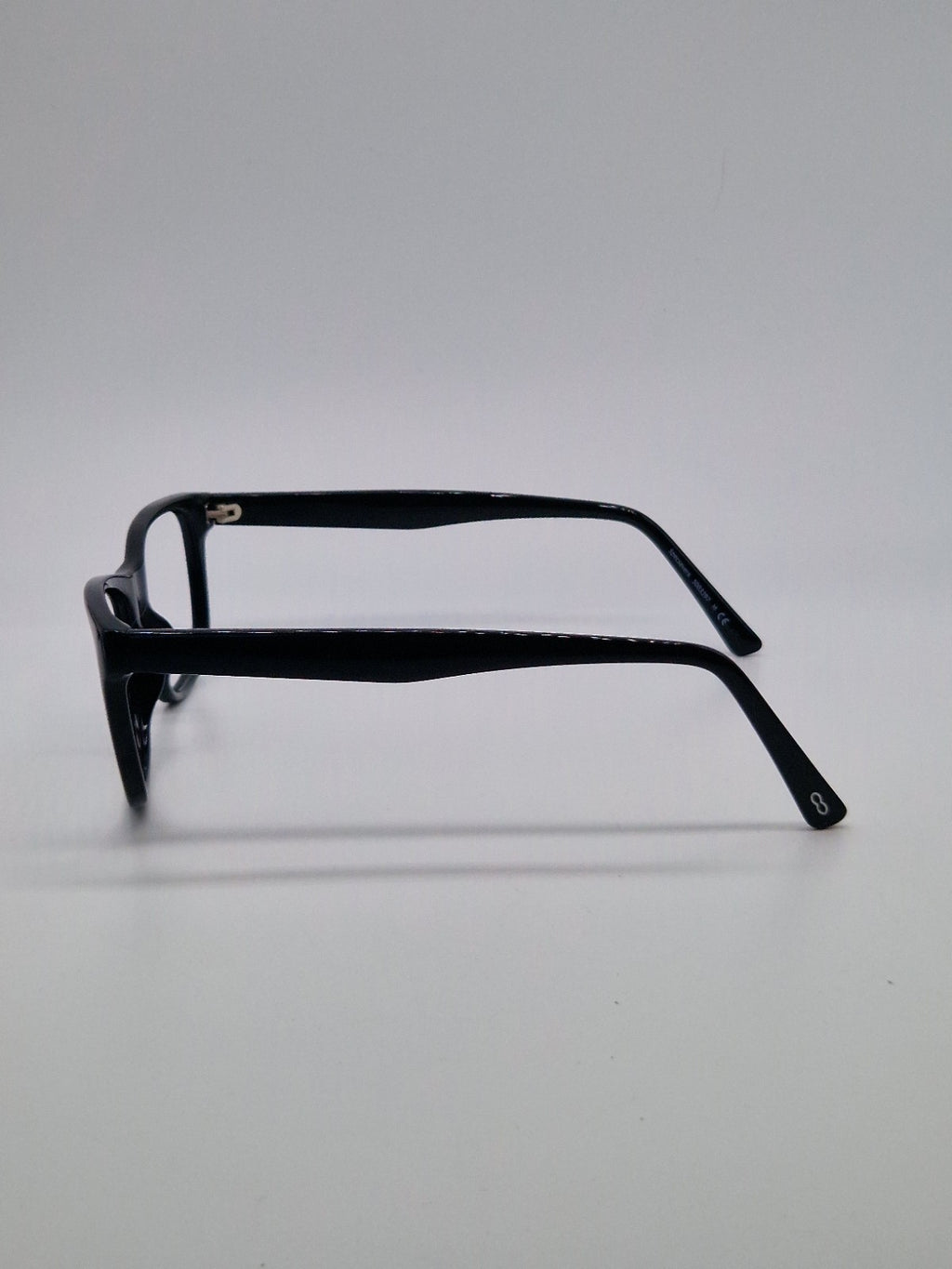 Specsavera Arowana Sun Rx 30801103 Black - Eyeglasses frames