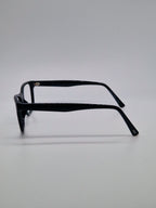 Specsavera Arowana Sun Rx 30801103 Black - Eyeglasses frames