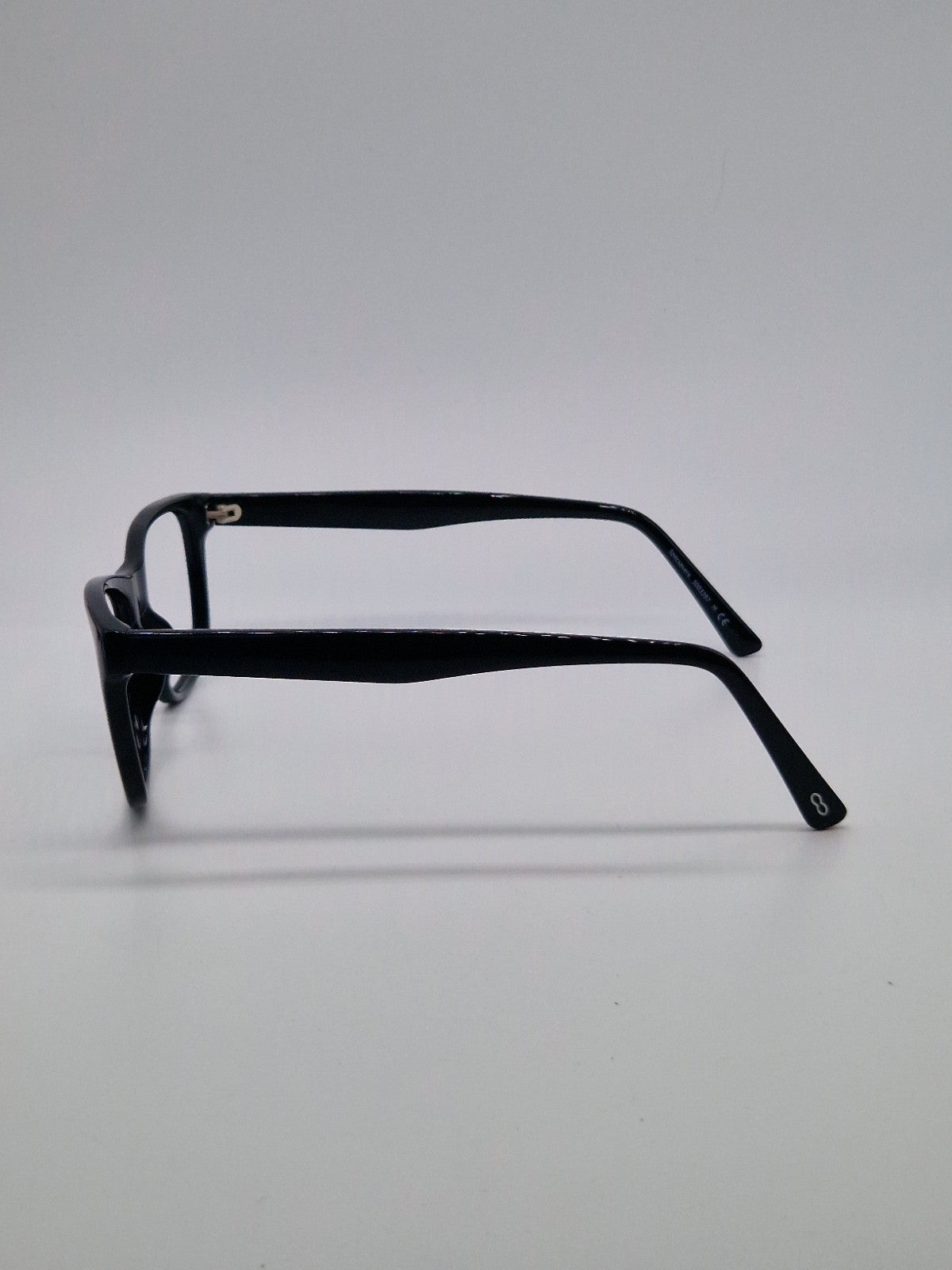 Specsavera Arowana Sun Rx 30801103 Black - Eyeglasses frames