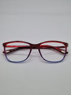 Cocoa Mint CM9090 C1 Red - Eyeglasses frames