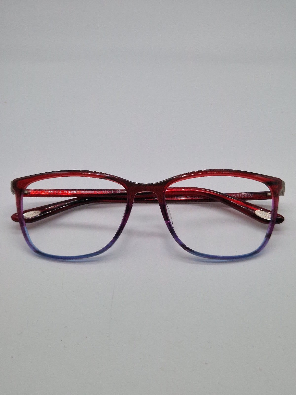 Cocoa Mint CM9090 C1 Red - Eyeglasses frames