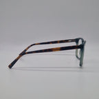 Specsavers Poyet Sun Rx 30398337 Tortoiseshell - Eyeglasses frames