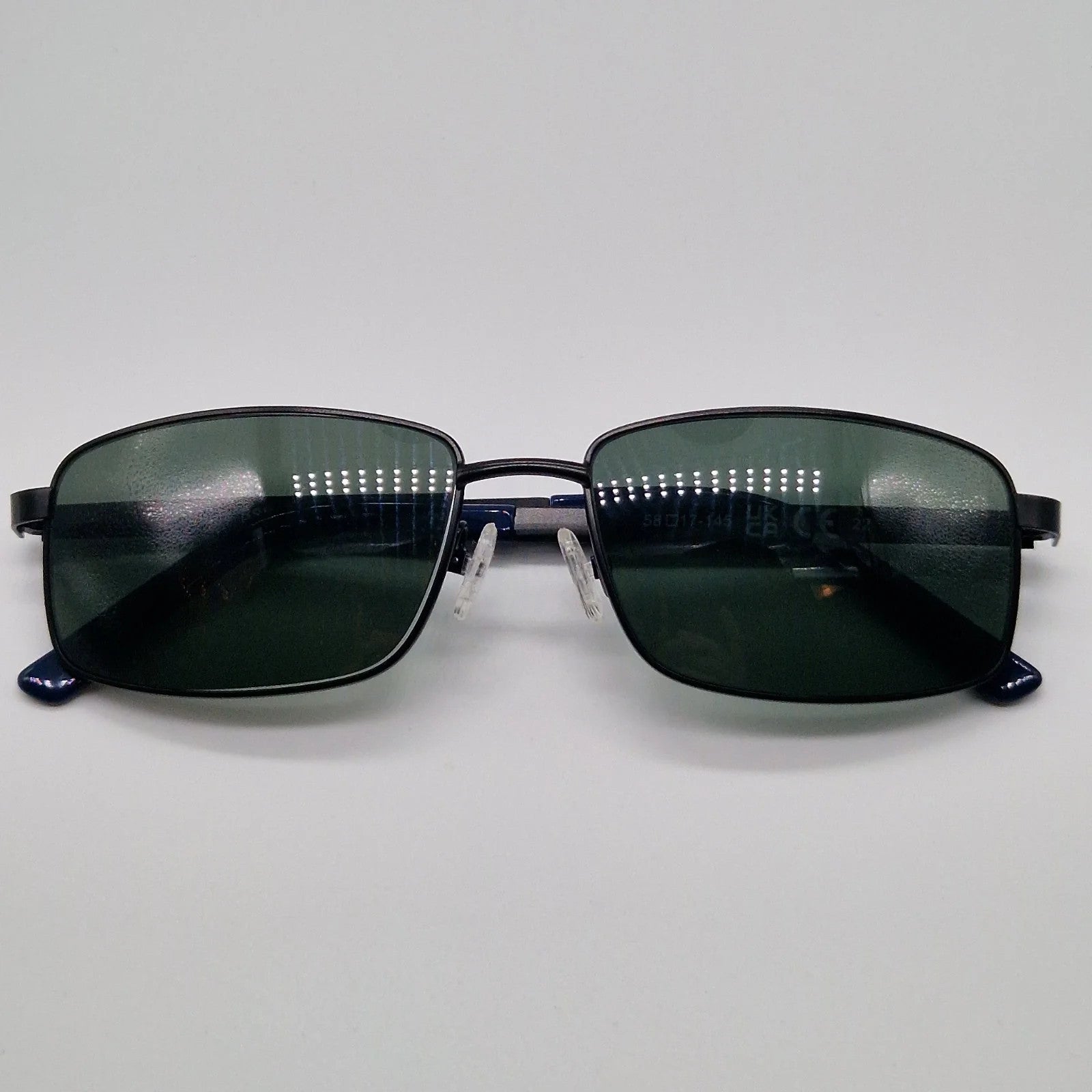 Boots BSUNM-211 BLACK - Eyeglasses frames