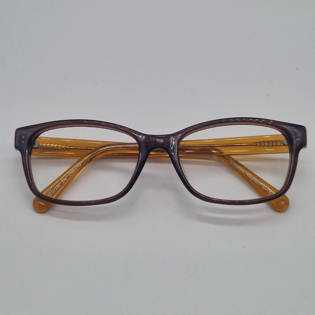 Specsavers Elle 25663792 Brown - Eyeglasses frames