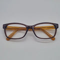 Specsavers Elle 25663792 Brown - Eyeglasses frames