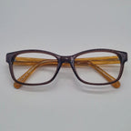 Specsavers Elle 25663792 Brown - Eyeglasses frames