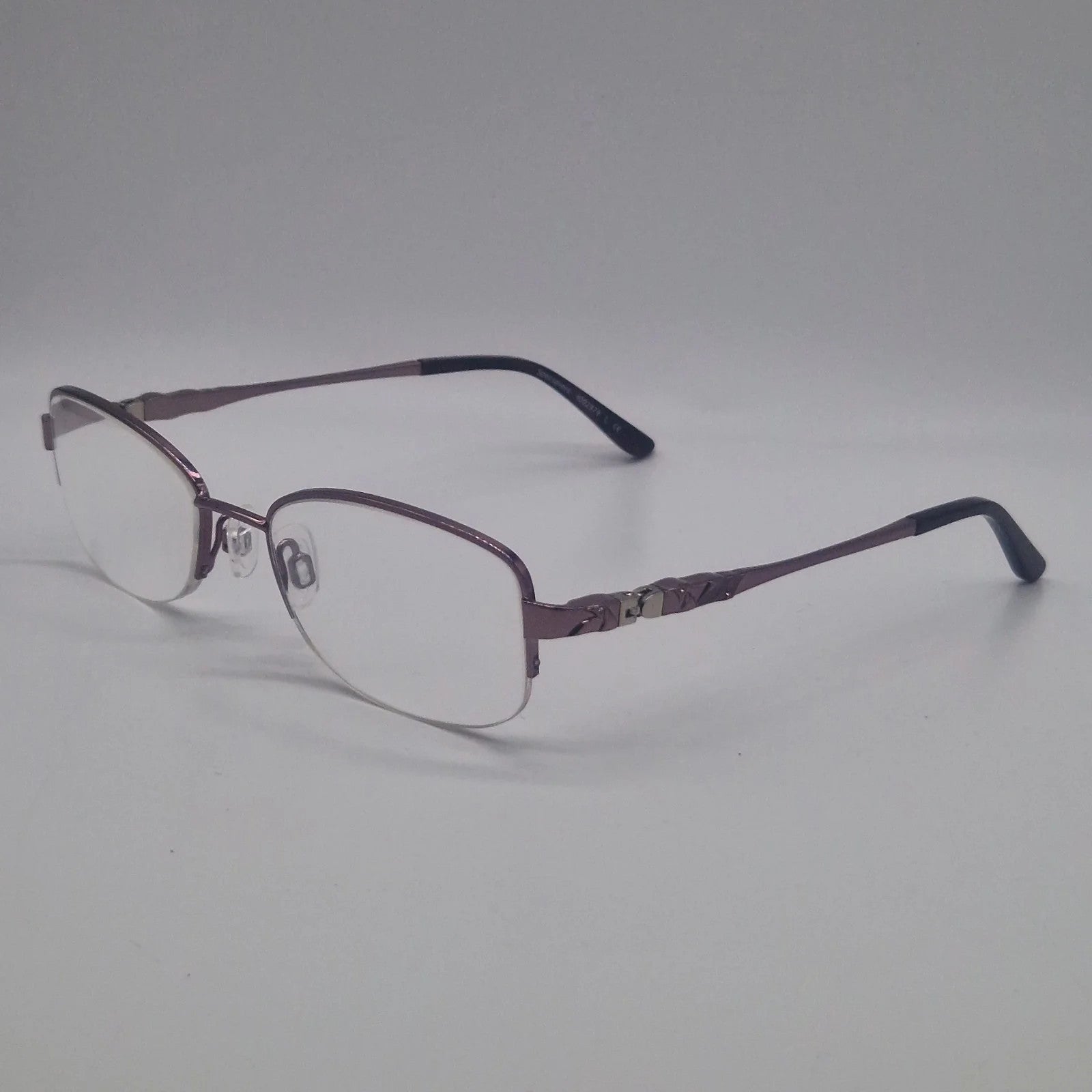 Specsavers Flexi 86 25669121 Purple - Eyeglasses frames