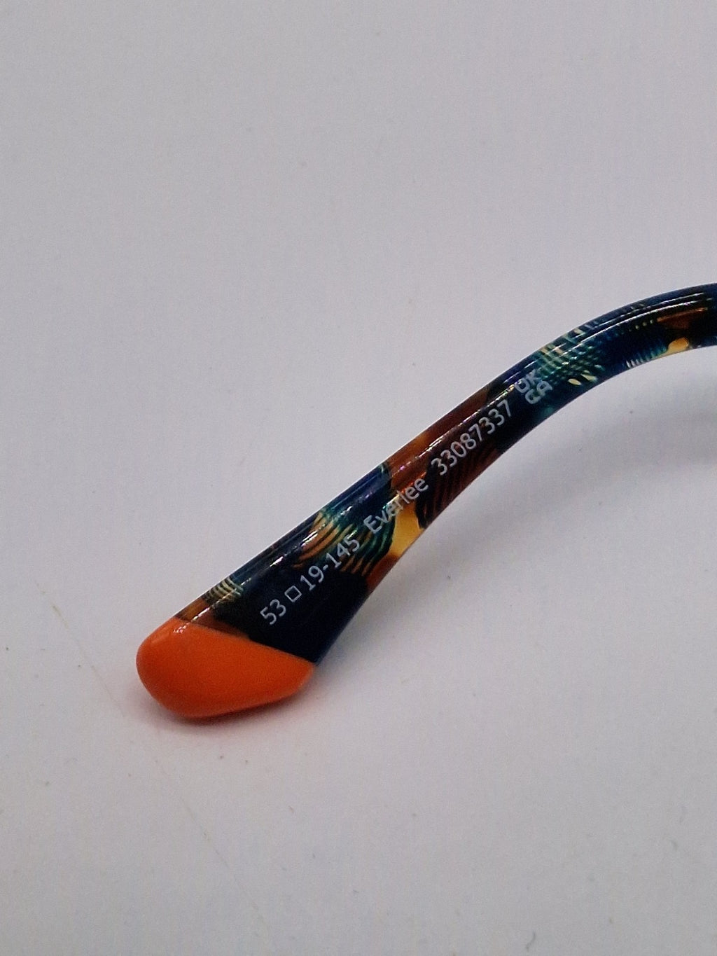Specsavers Everlee 33087337 Blue - Eyeglasses frames