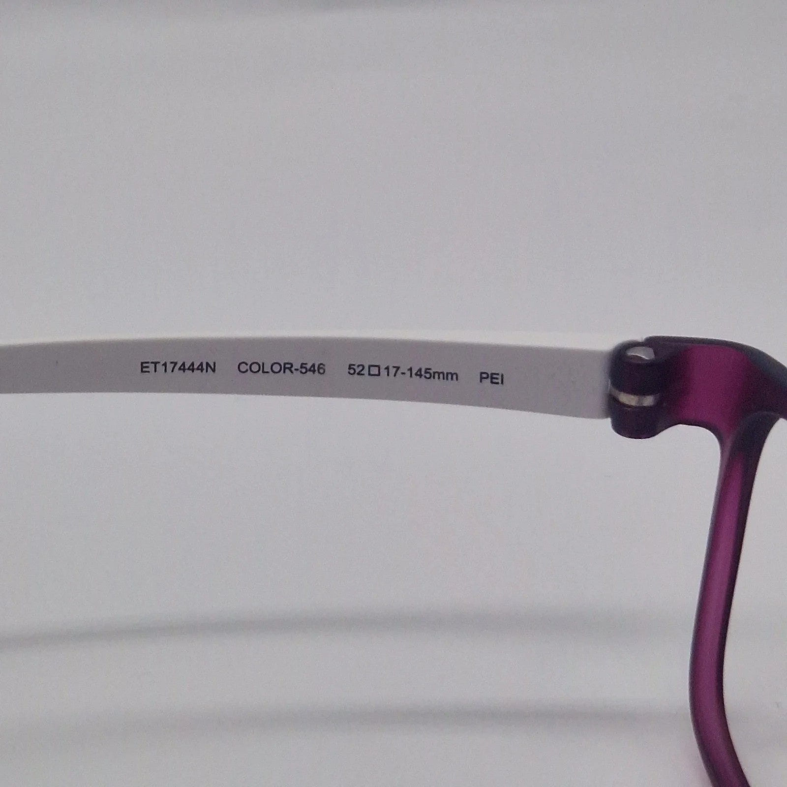 Esprit ET17444N - Eyeglasses frames