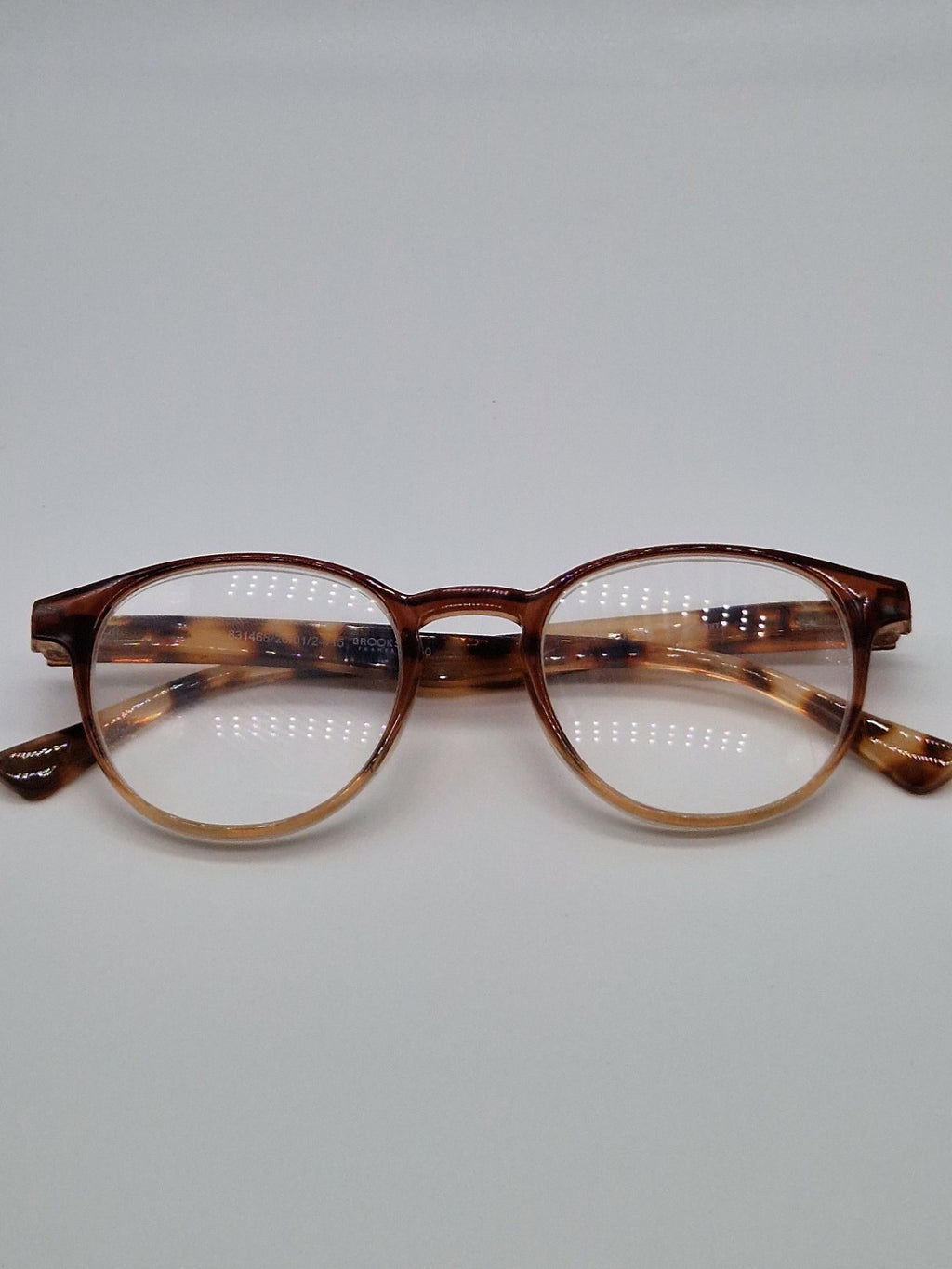 Brooks Frames 831468/20/01/24/15 - Eyeglasses frames