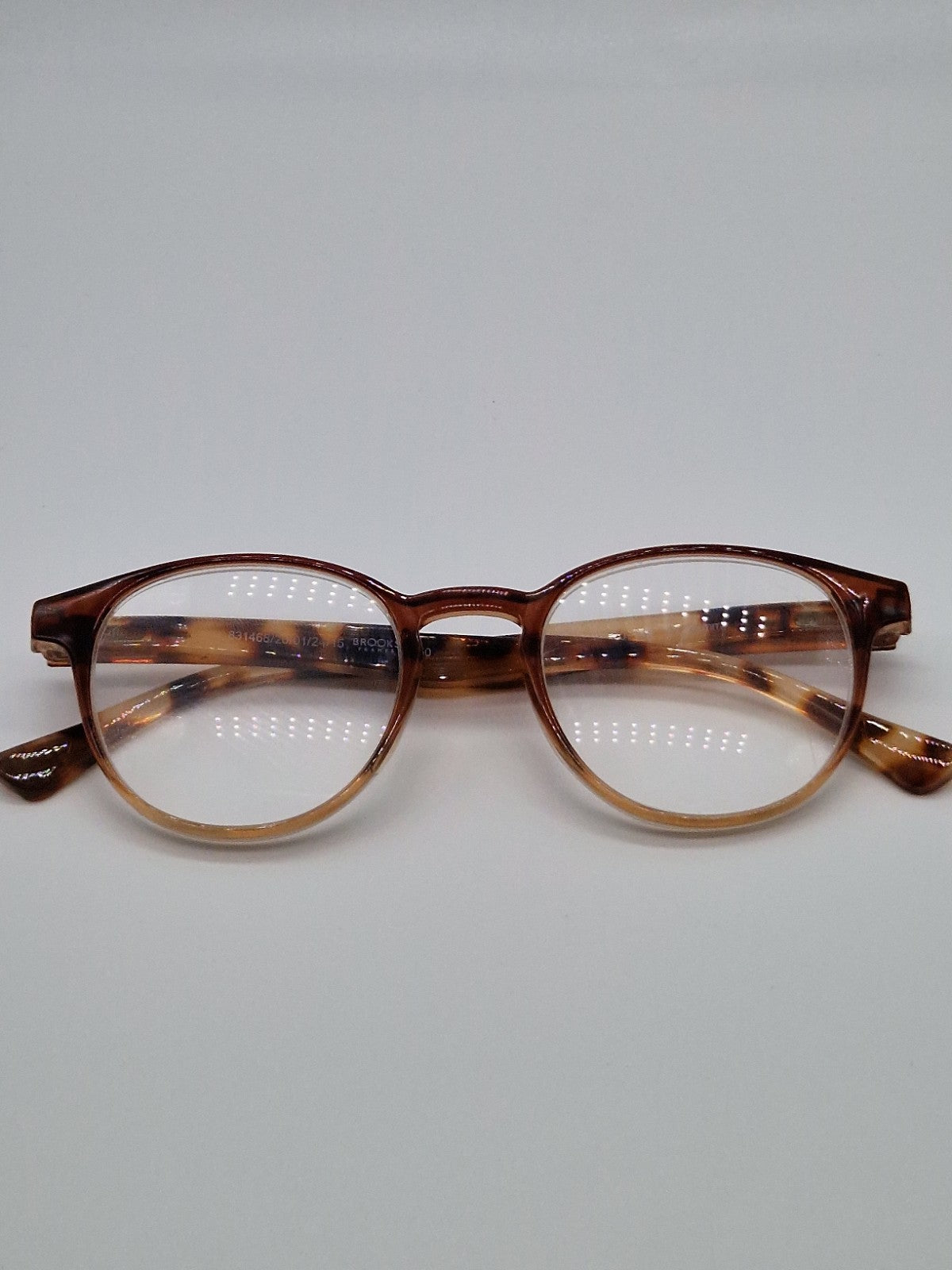 Brooks Frames 831468/20/01/24/15 - Eyeglasses frames